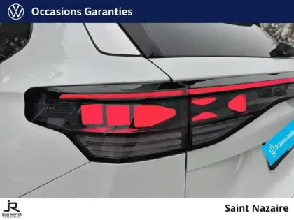 Photo 60 Volkswagen Tayron  1.5 eTSI 150ch DSG7 7pl