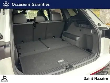 Photo 53 Volkswagen Tayron  1.5 eTSI 150ch DSG7 7pl