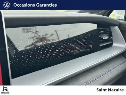 Photo 77 Volkswagen Tayron  1.5 eTSI 150ch DSG7 7pl