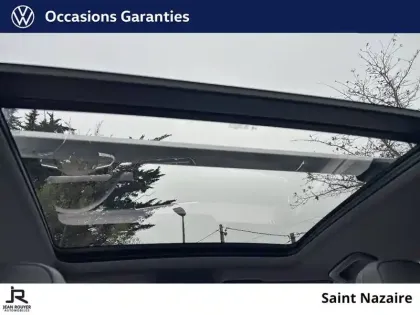 Photo 58 Volkswagen Tayron  1.5 eTSI 150ch DSG7 7pl