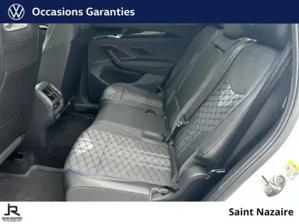 Photo 50 Volkswagen Tayron  1.5 eTSI 150ch DSG7 7pl