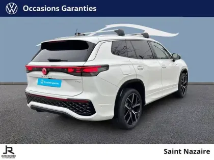 Photo 44 Volkswagen Tayron  1.5 eTSI 150ch DSG7 7pl