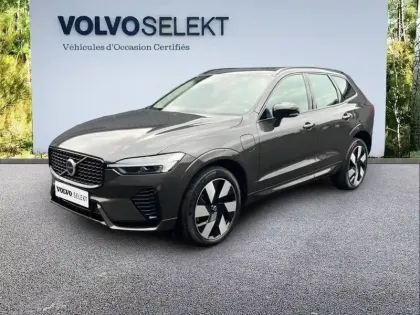 Photo Volvo Xc60 Ultimate Style Dark
