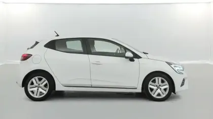 Photo 42 Renault Clio  Blue dCi 85