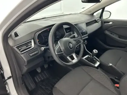 Photo 115 Renault Clio  Blue dCi 85