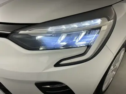 Photo 62 Renault Clio  Blue dCi 85