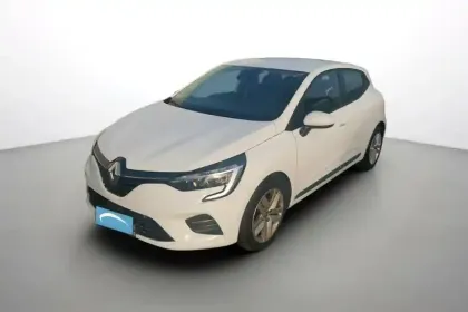 Photo Renault Clio Business