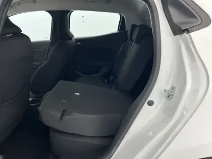 Photo 102 Renault Clio  Blue dCi 85