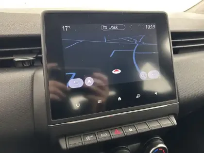 Photo 141 Renault Clio  Blue dCi 85