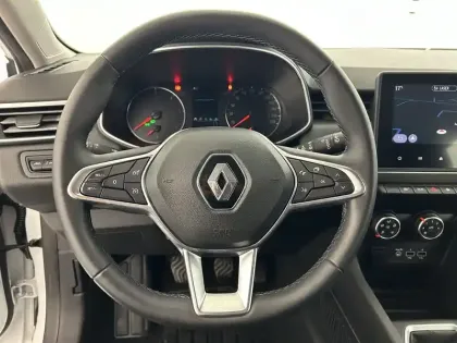 Photo 121 Renault Clio  Blue dCi 85