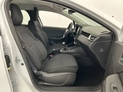 Photo 161 Renault Clio  Blue dCi 85