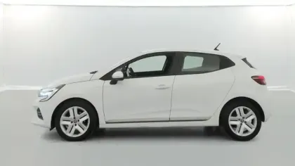 Photo 69 Renault Clio  Blue dCi 85