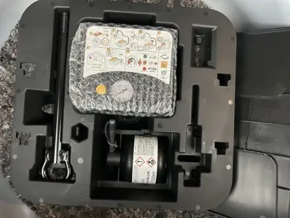 Photo 99 Renault Clio  Blue dCi 85