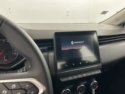 Photo 51 Renault Clio  Blue dCi 85