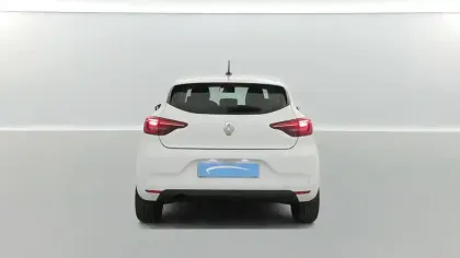 Photo 39 Renault Clio  Blue dCi 85