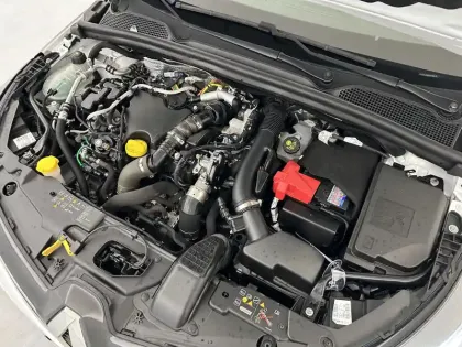 Photo 152 Renault Clio  Blue dCi 85