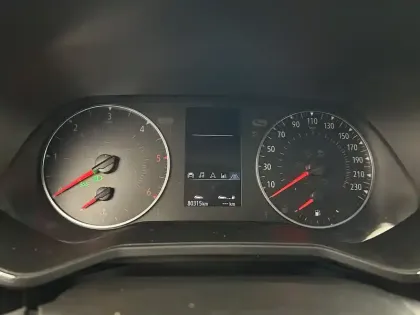 Photo 128 Renault Clio  Blue dCi 85