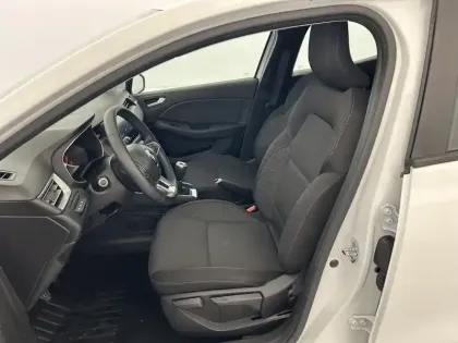 Photo 111 Renault Clio  Blue dCi 85