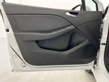 Photo 109 Renault Clio  Blue dCi 85