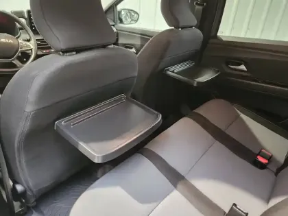 Photo 18 Dacia Jogger  Hybrid 140 7 places GSR2