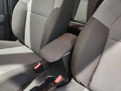 Photo 5 Dacia Jogger  Hybrid 140 7 places GSR2