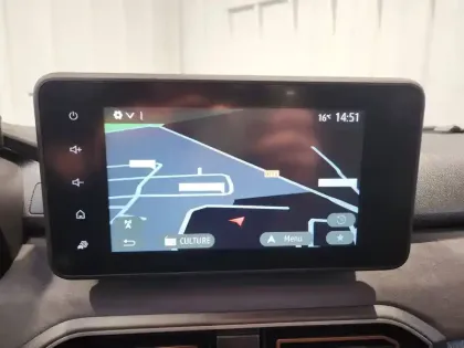 Photo 13 Dacia Jogger  Hybrid 140 7 places GSR2