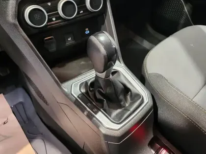 Photo 6 Dacia Jogger  Hybrid 140 7 places GSR2