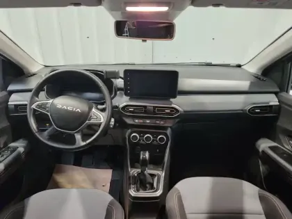 Photo 14 Dacia Jogger  Hybrid 140 7 places GSR2