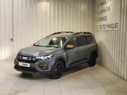 Photo Dacia Jogger Extreme +