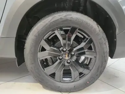 Photo 11 Dacia Jogger  Hybrid 140 7 places GSR2