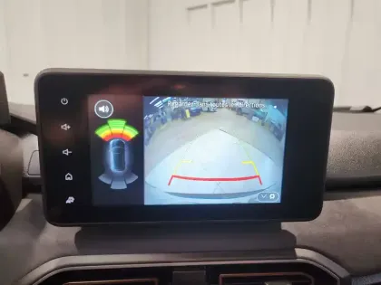 Photo 12 Dacia Jogger  Hybrid 140 7 places GSR2