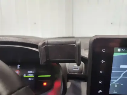 Photo 17 Dacia Jogger  Hybrid 140 7 places GSR2