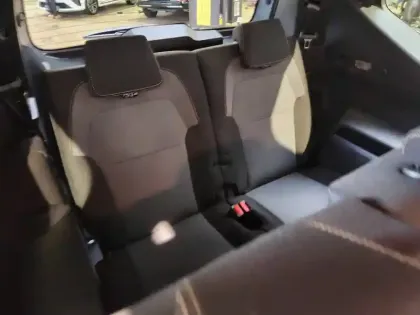 Photo 16 Dacia Jogger  Hybrid 140 7 places GSR2