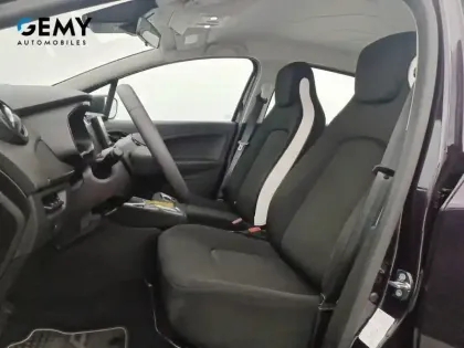 Photo 32 Renault Zoé Zoe R110 - MY22