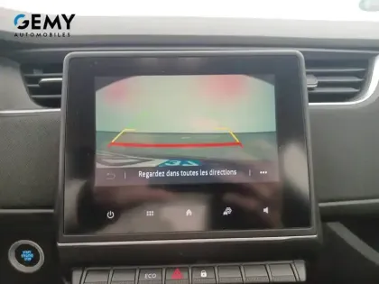 Photo 45 Renault Zoé Zoe R110 - MY22