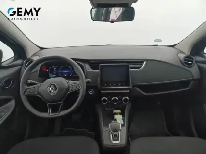 Photo 31 Renault Zoé Zoe R110 - MY22