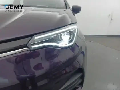 Photo 43 Renault Zoé Zoe R110 - MY22