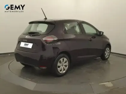 Photo 41 Renault Zoé Zoe R110 - MY22