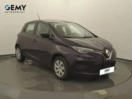 Photo 26 Renault Zoé Zoe R110 - MY22