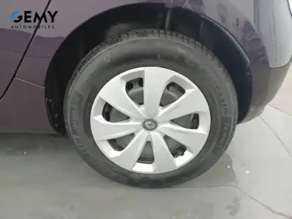 Photo 34 Renault Zoé Zoe R110 - MY22