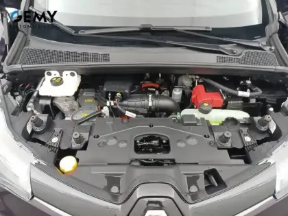 Photo 36 Renault Zoé Zoe R110 - MY22