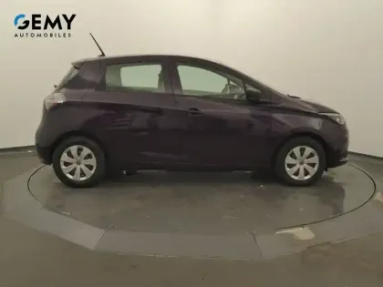 Photo 27 Renault Zoé Zoe R110 - MY22