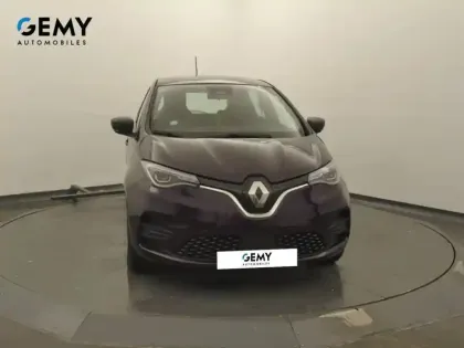 Photo 25 Renault Zoé Zoe R110 - MY22