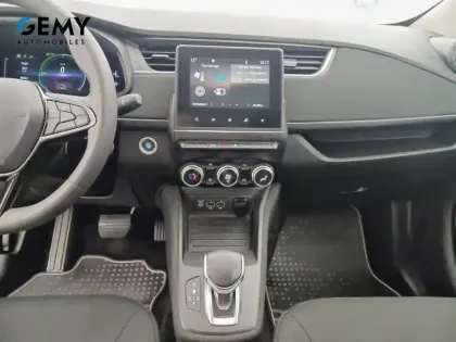 Photo 38 Renault Zoé Zoe R110 - MY22