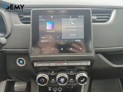 Photo 39 Renault Zoé Zoe R110 - MY22