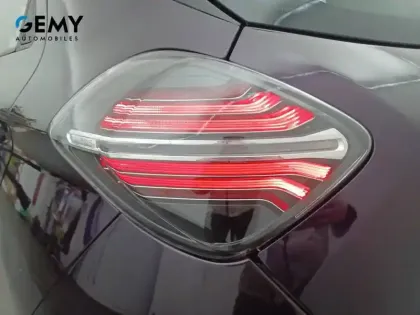 Photo 44 Renault Zoé Zoe R110 - MY22