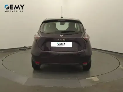 Photo 28 Renault Zoé Zoe R110 - MY22