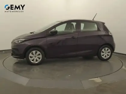 Photo 42 Renault Zoé Zoe R110 - MY22