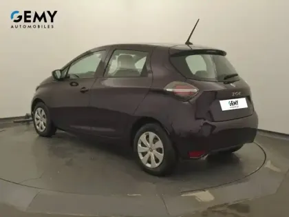 Photo 30 Renault Zoé Zoe R110 - MY22