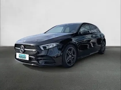 Photo Mercedes Classe A Amg Line